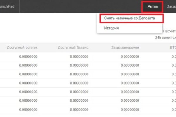 Зайти на кракен
