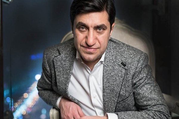 Сайт krn